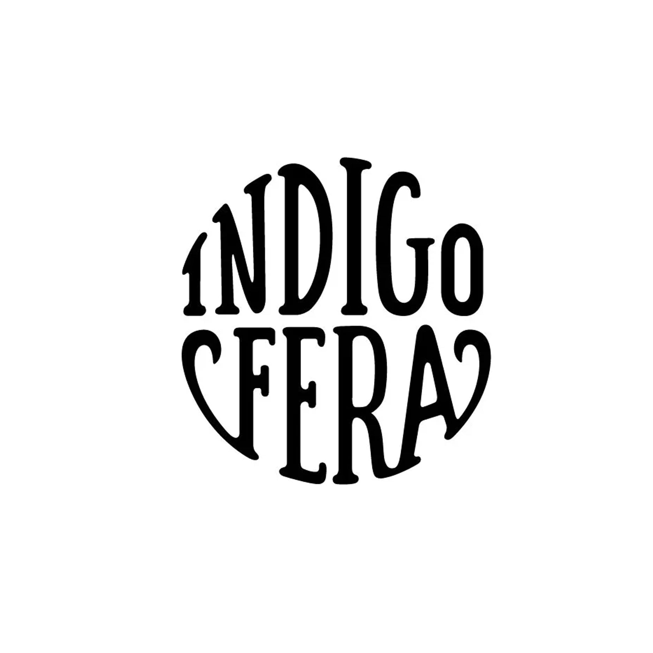 INDIGOFERA