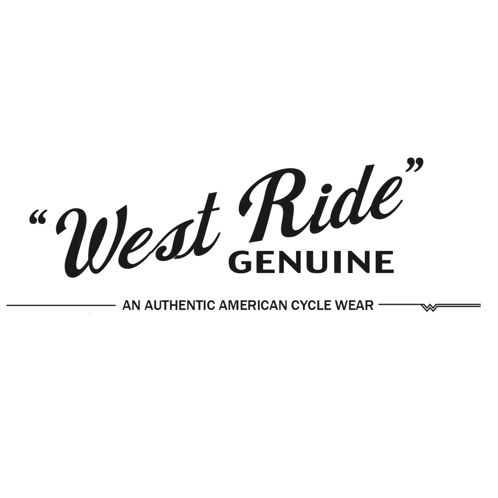 WEST RIDE