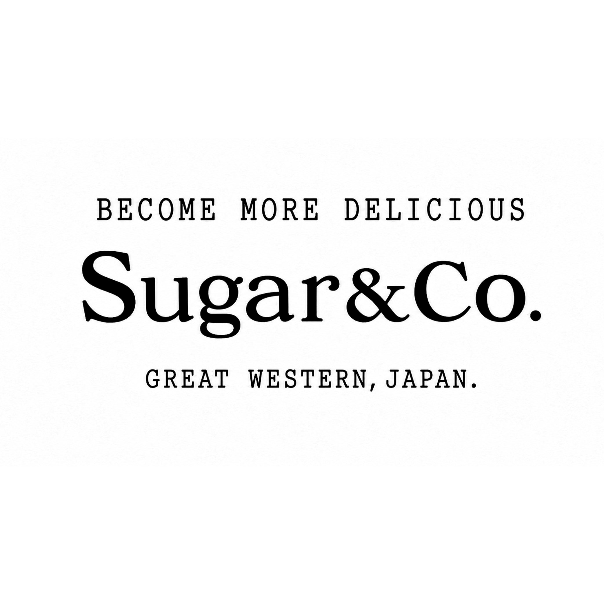 SUGAR & CO