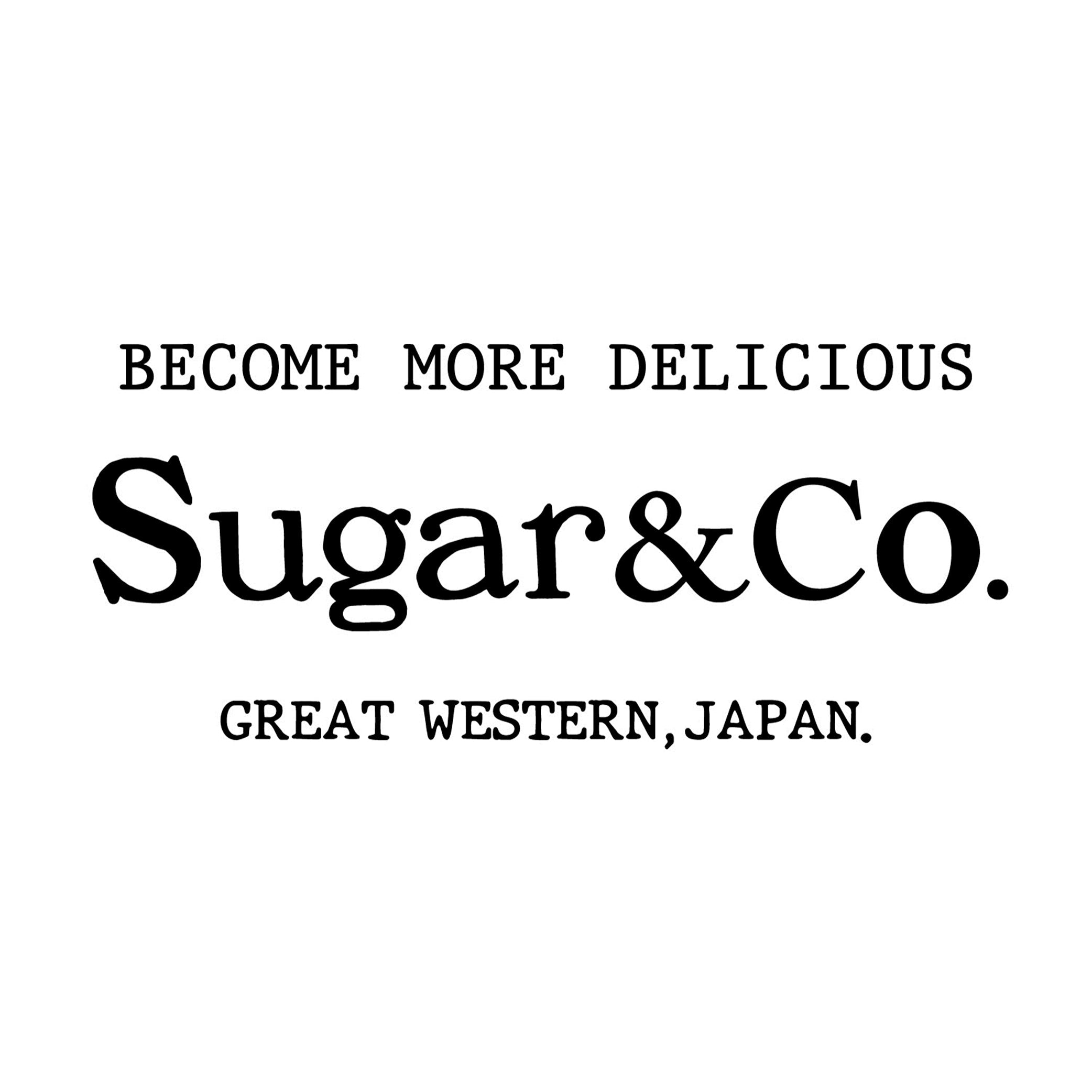 SUGAR & CO