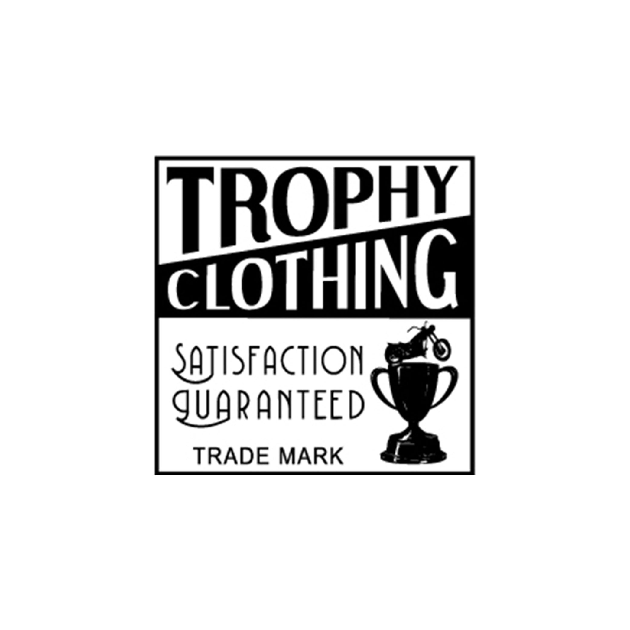 TROPHY CLOTHING – the LowDown e.U.
