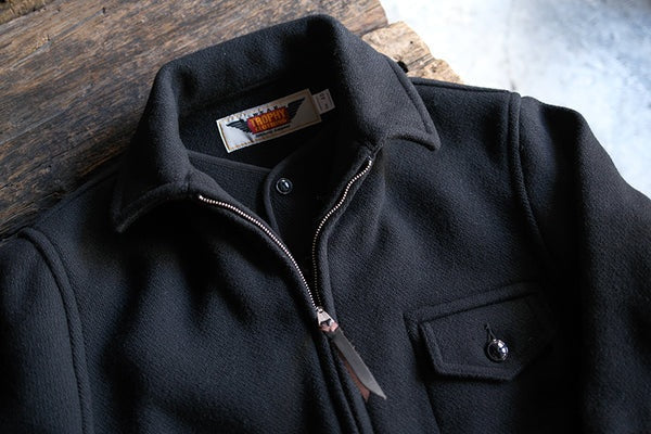 PIONEER SPORT JACKET / TR25AW-506