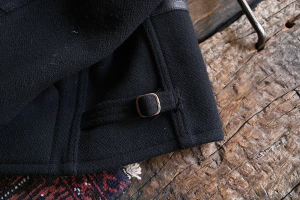 PIONEER SPORT JACKET / TR25AW-506 Black