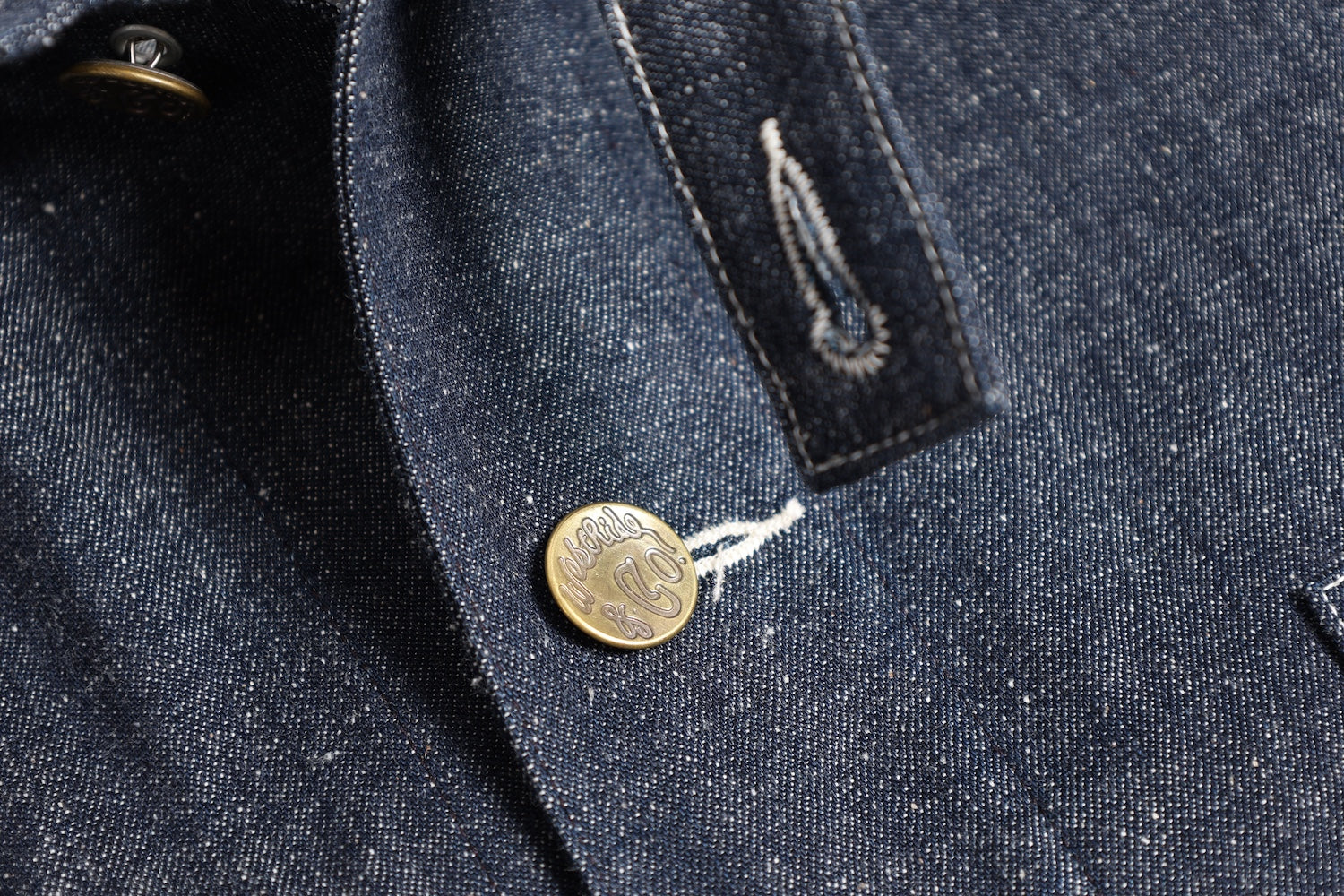 W&R 30‘S CHANGE BUTTON COVER ALL