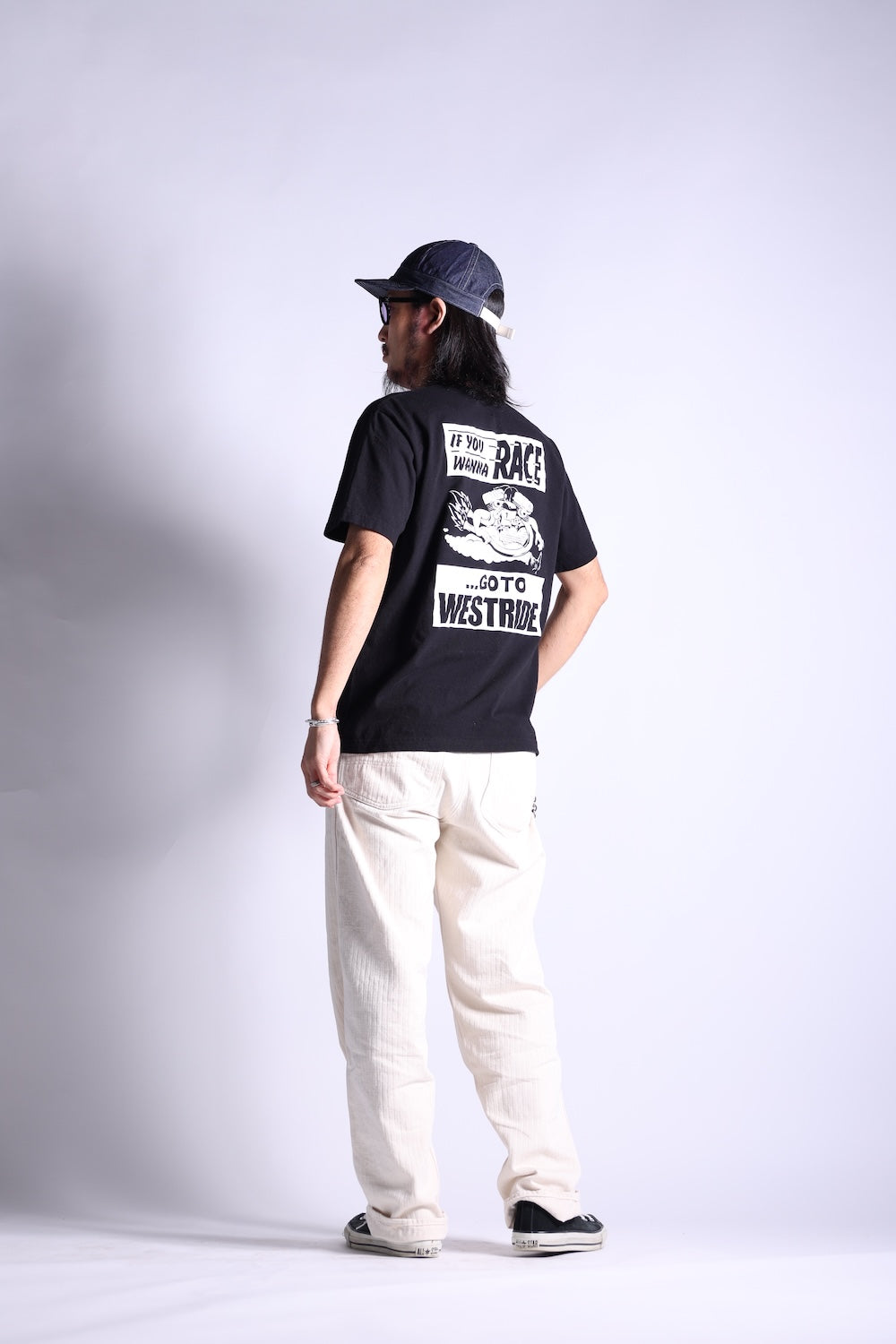 PT.TEE.26-09 BLACK