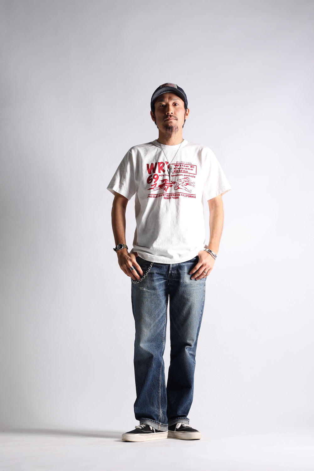 PT-TEE 25-05 HANDICAP RACE