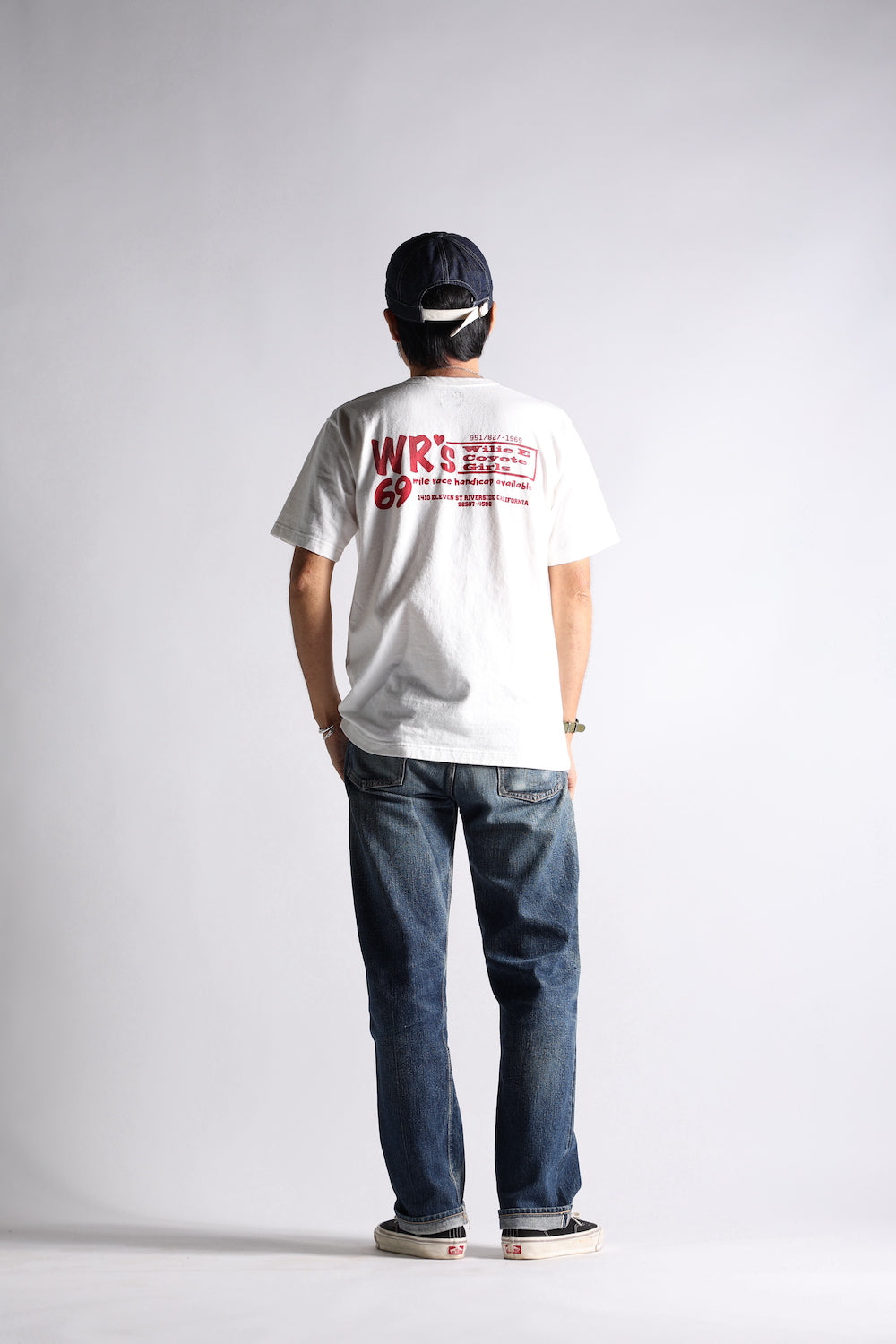 PT-TEE 25-05 HANDICAP RACE