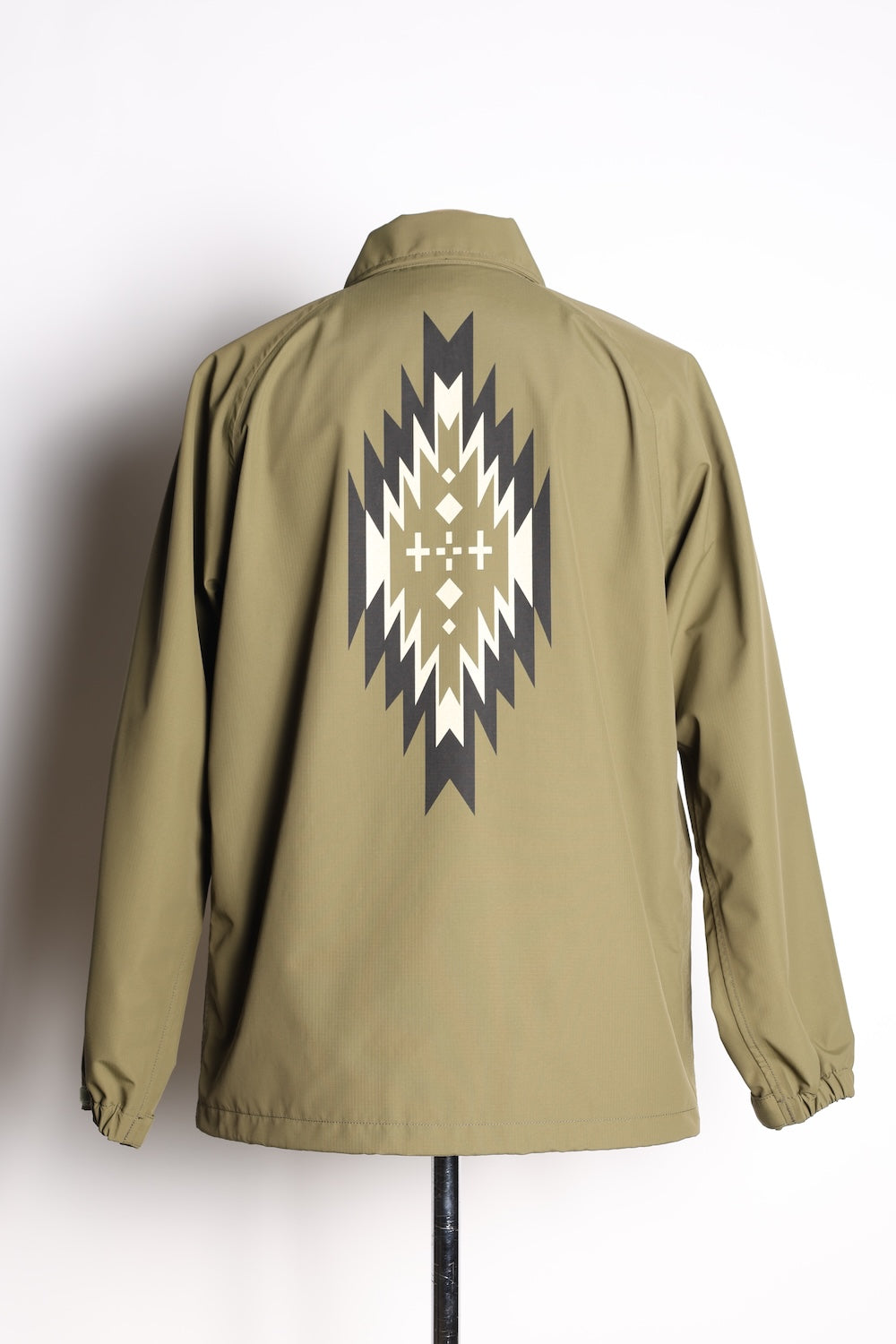 SUPPLEX CYCLE WINDBREAKER NATIVE