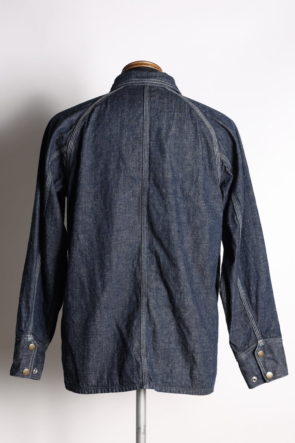 W&R 30‘S CHANGE BUTTON COVER ALL