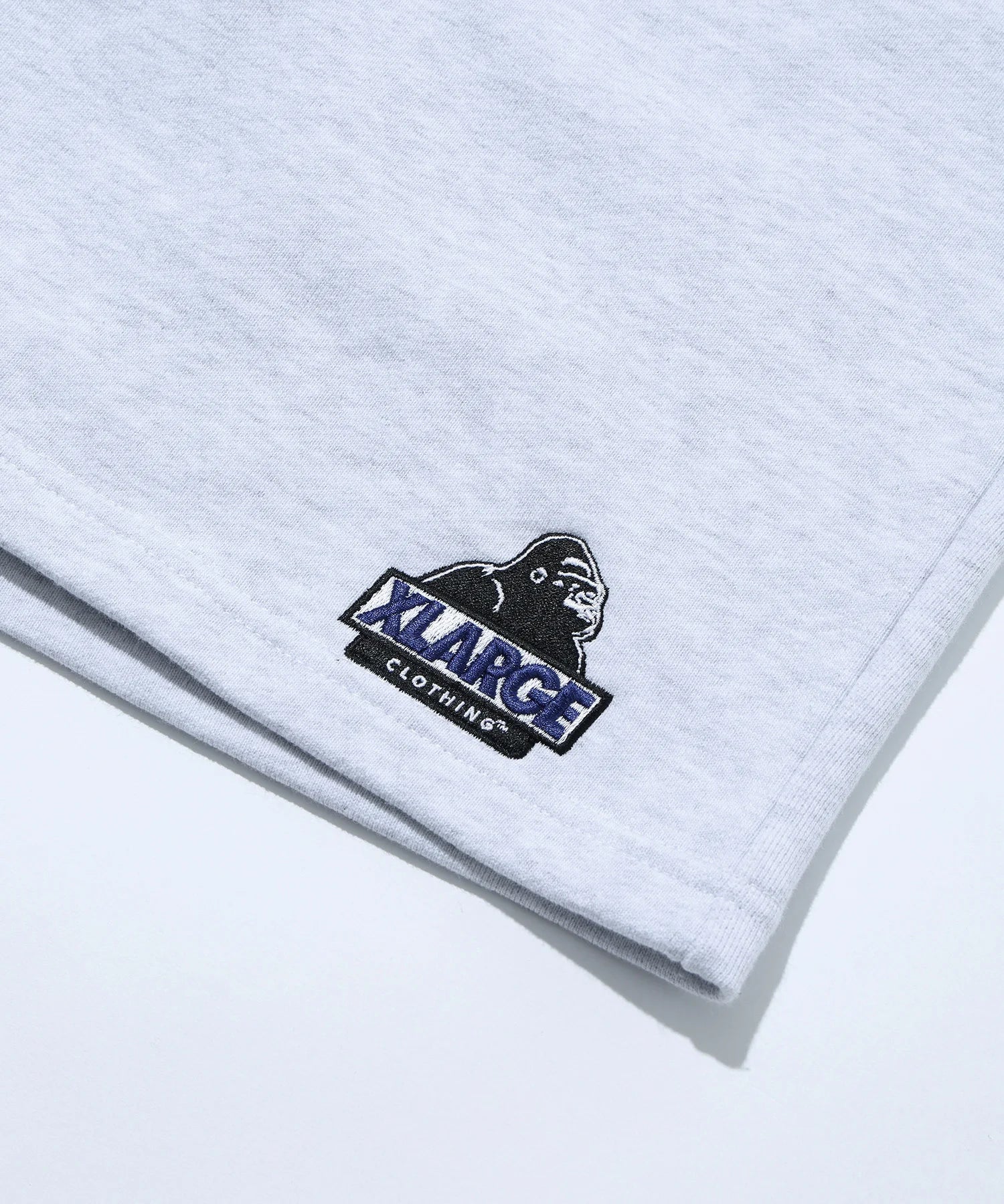 URBAN SWEAT SHORTS Ash