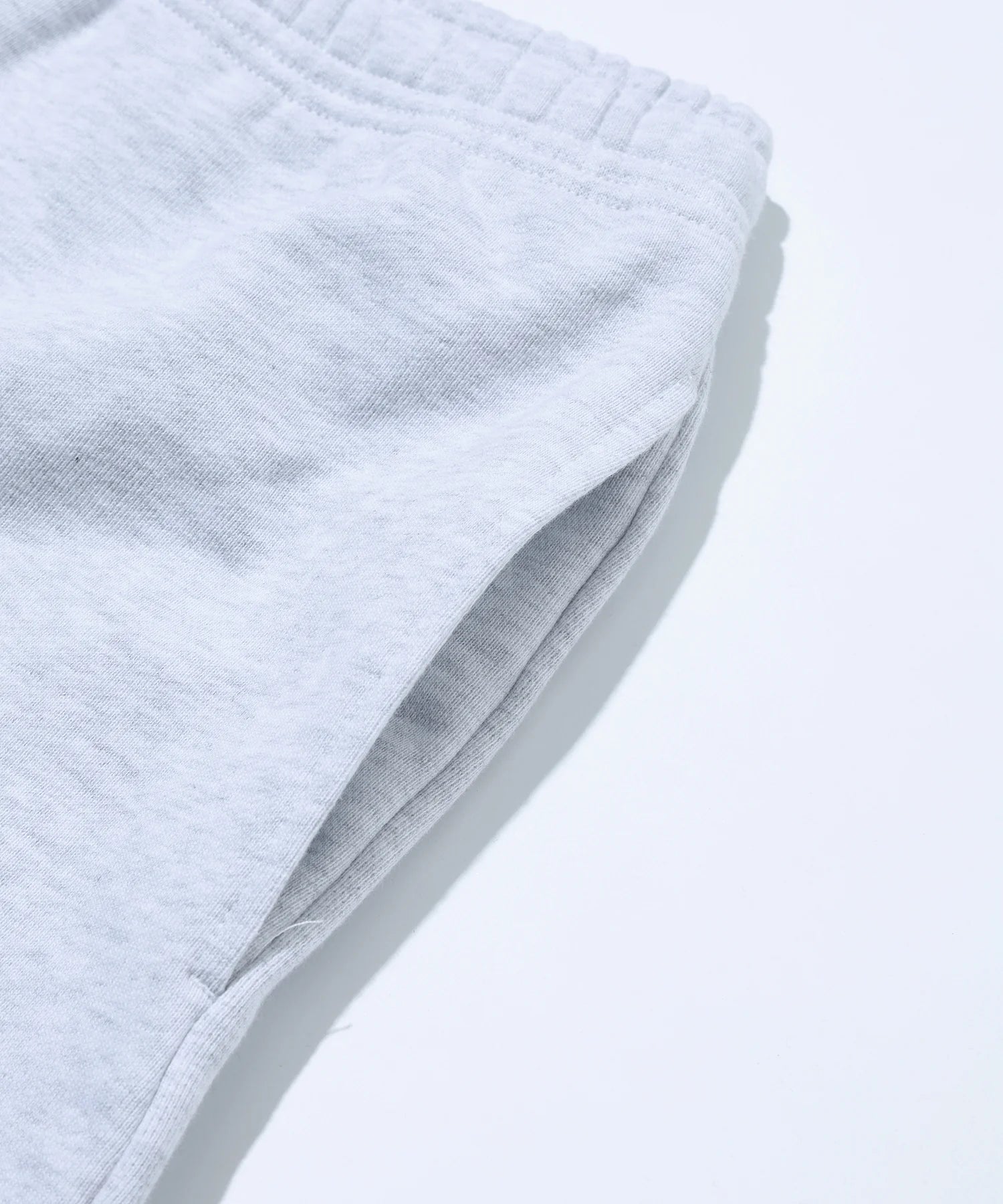 URBAN SWEAT SHORTS Ash