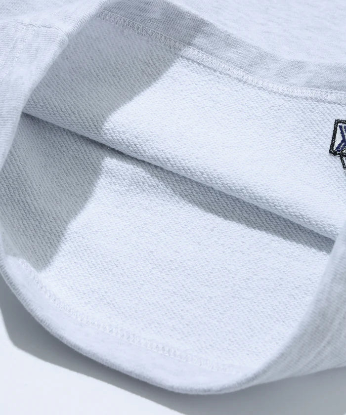 URBAN SWEAT SHORTS Ash