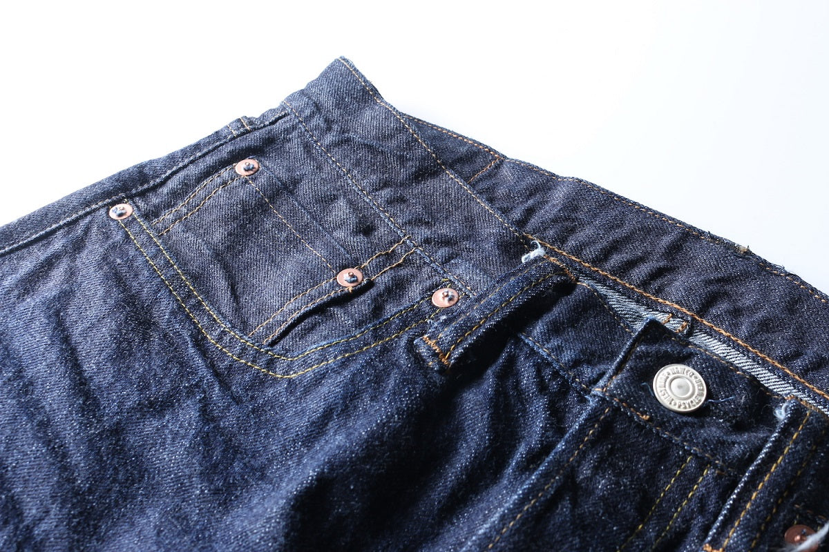 1953XX BLUE