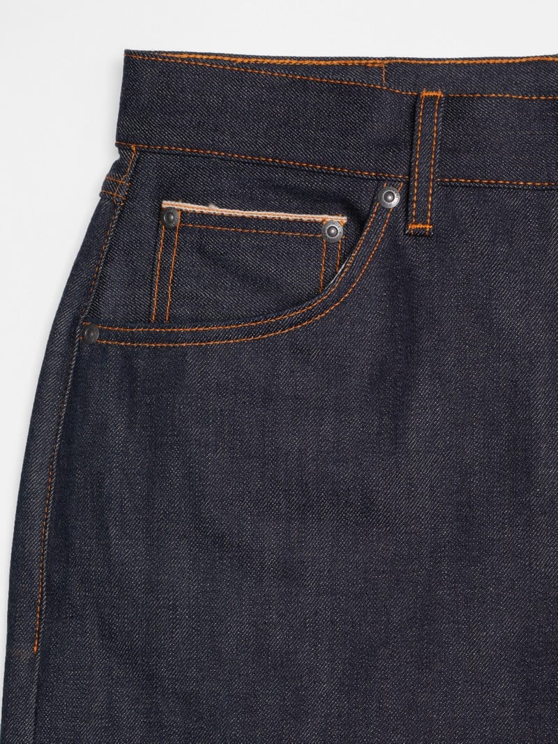TUFF TONY Dry Selvage