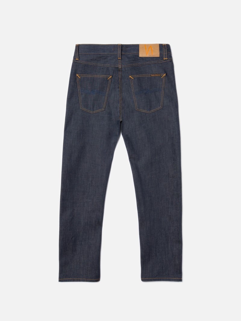 Gritty Jackson Dry Old
