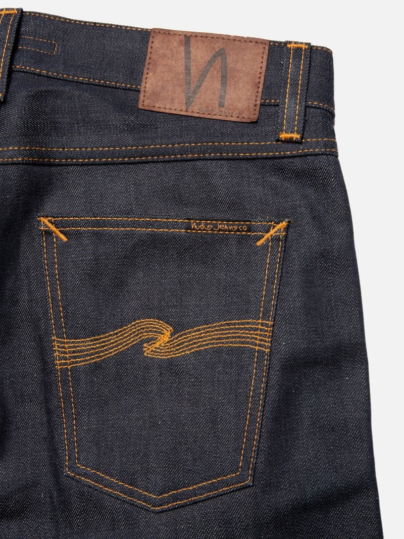 RAD RUFUS DRY SELVAGE