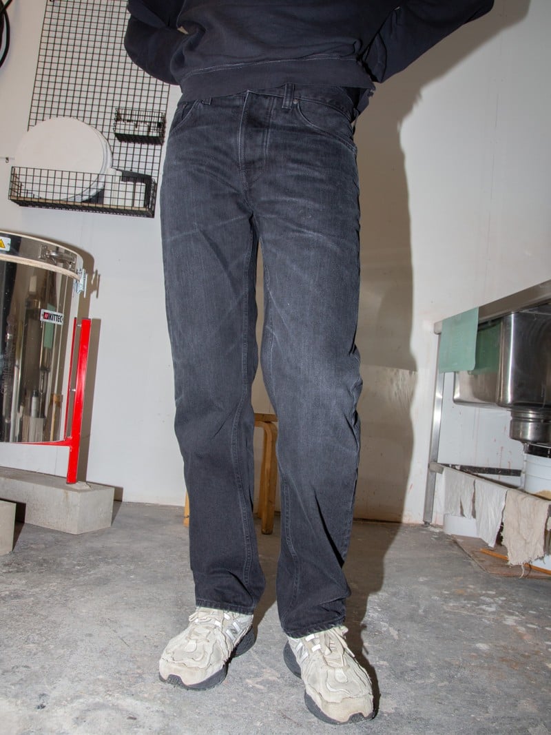 RAD RUFUS NIGHT TRACKS