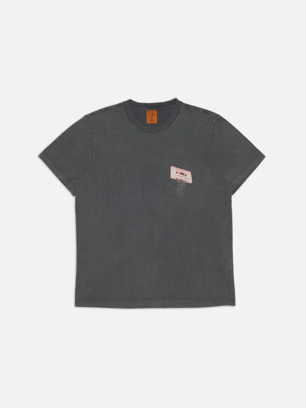 ROY SALTY TRACKS T-SHIRT