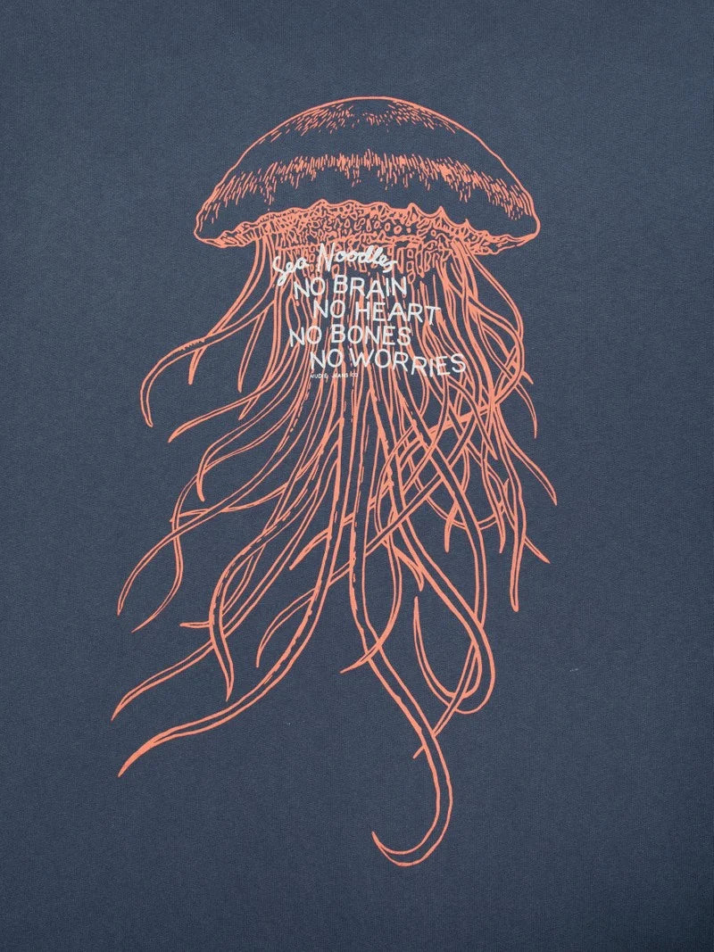 ROY SEA NOODLES T-SHIRT