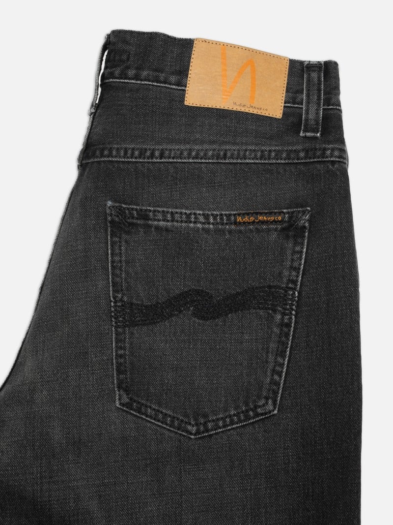 FLARE GLENN BLACK STORM