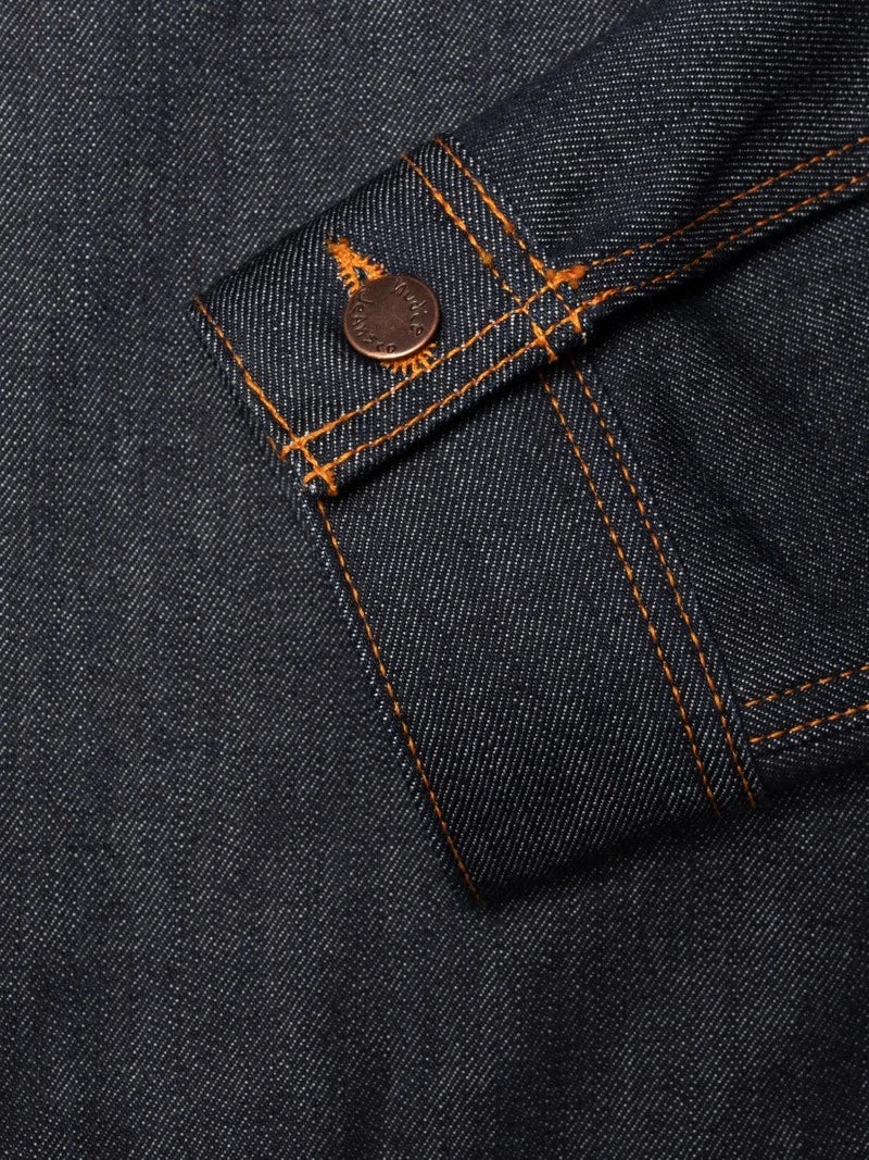 CONNY DENIM JACKET DRY ONE