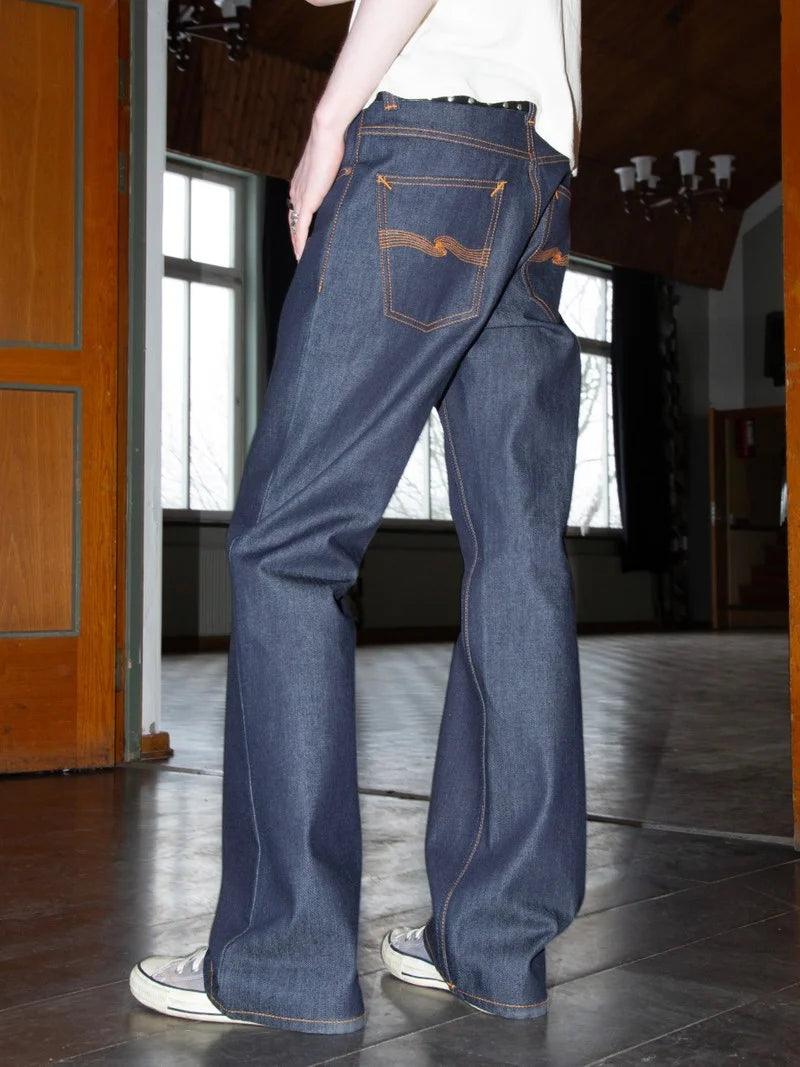 FLARE GLENN DRY ONE – 25th Anniversary Signature Flare