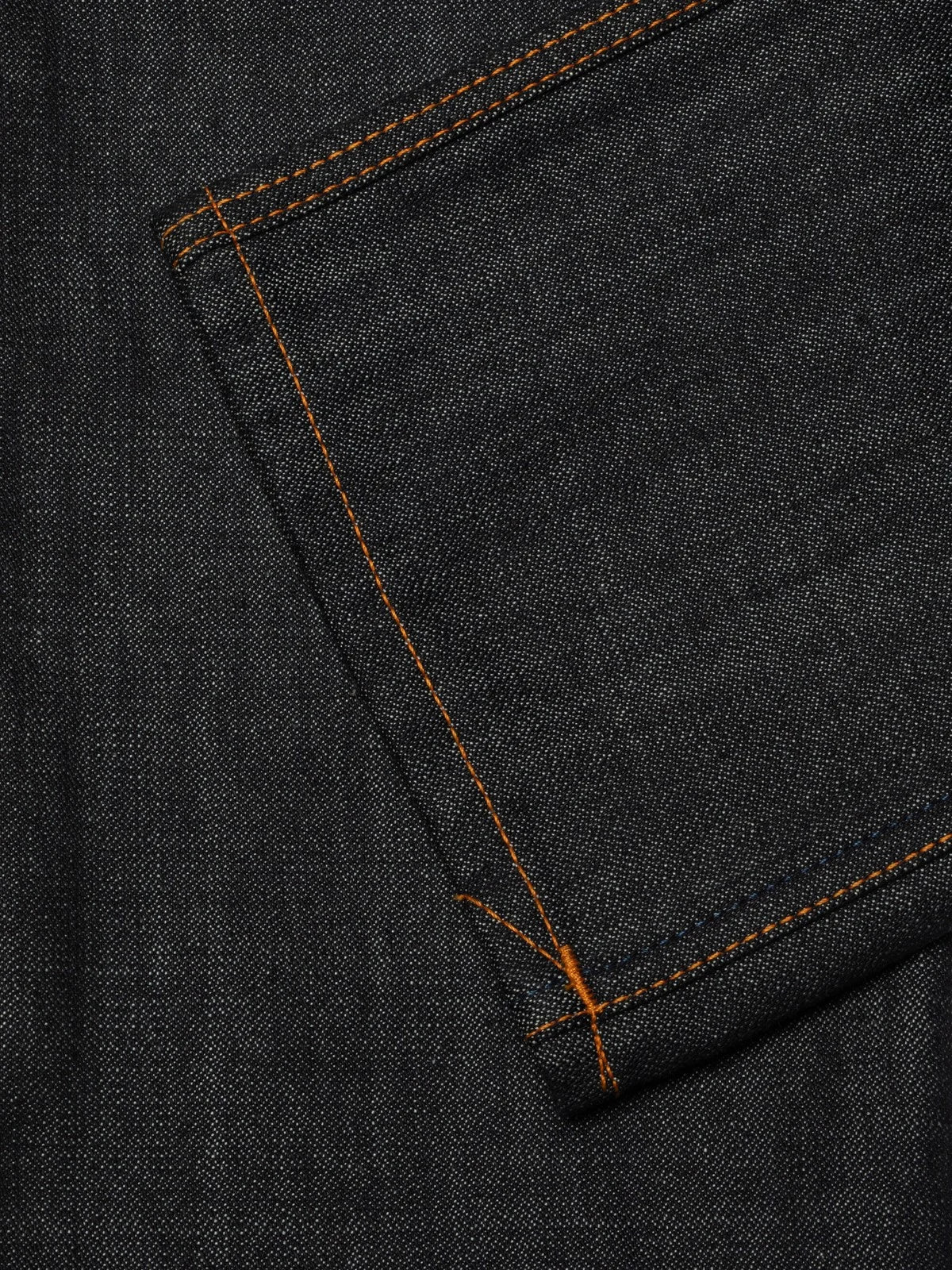 SLIM JIM DRY TWO – A Slim Denim Icon with History
