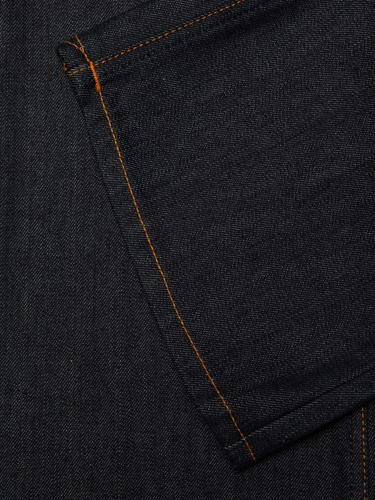 REGULAR ALF Dry One – 25 years of denim heritage, re-edited