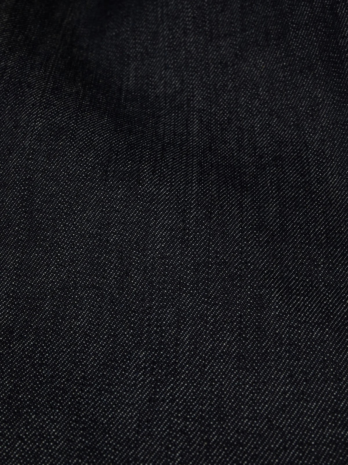 REGULAR ALF Dry One – 25 years of denim heritage, re-edited