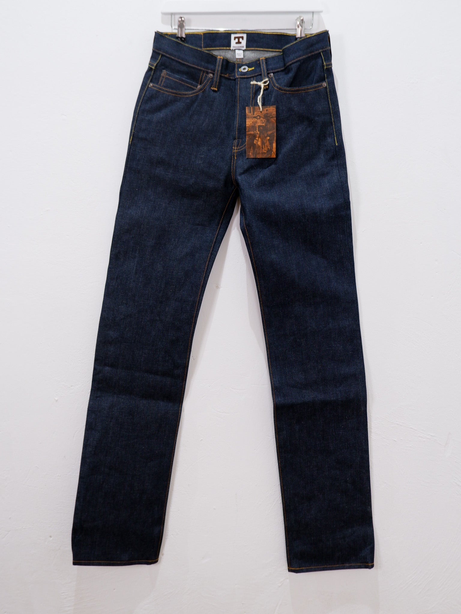 The BLUBAUGH Jeans