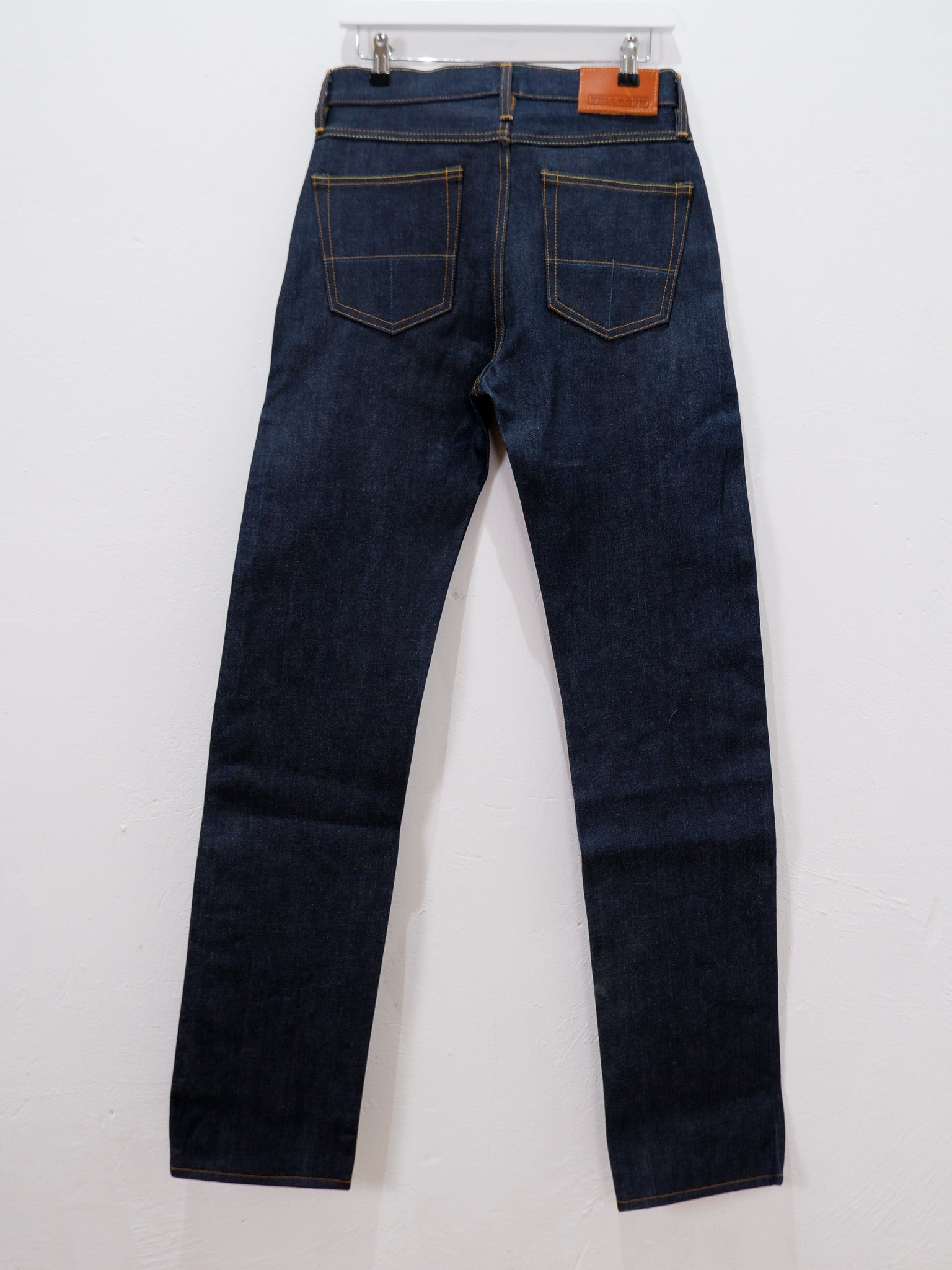 The BLUBAUGH Jeans