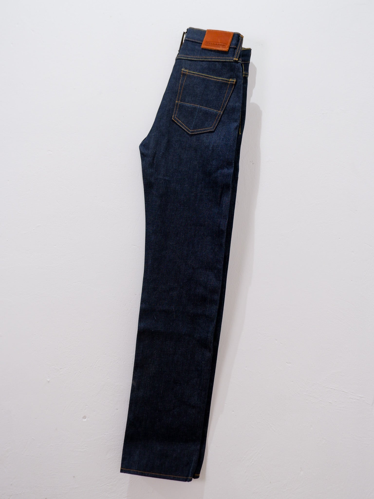 The BLUBAUGH Jeans