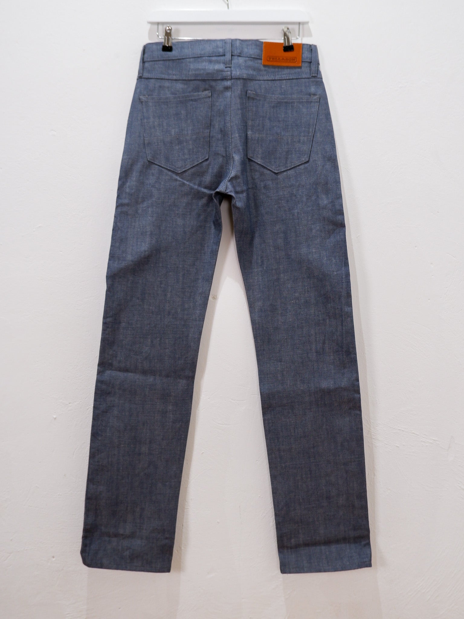 The BLUBAUGH Jeans