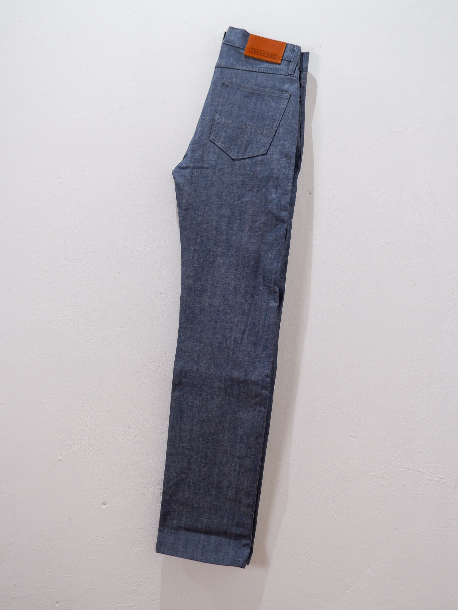 The BLUBAUGH Jeans