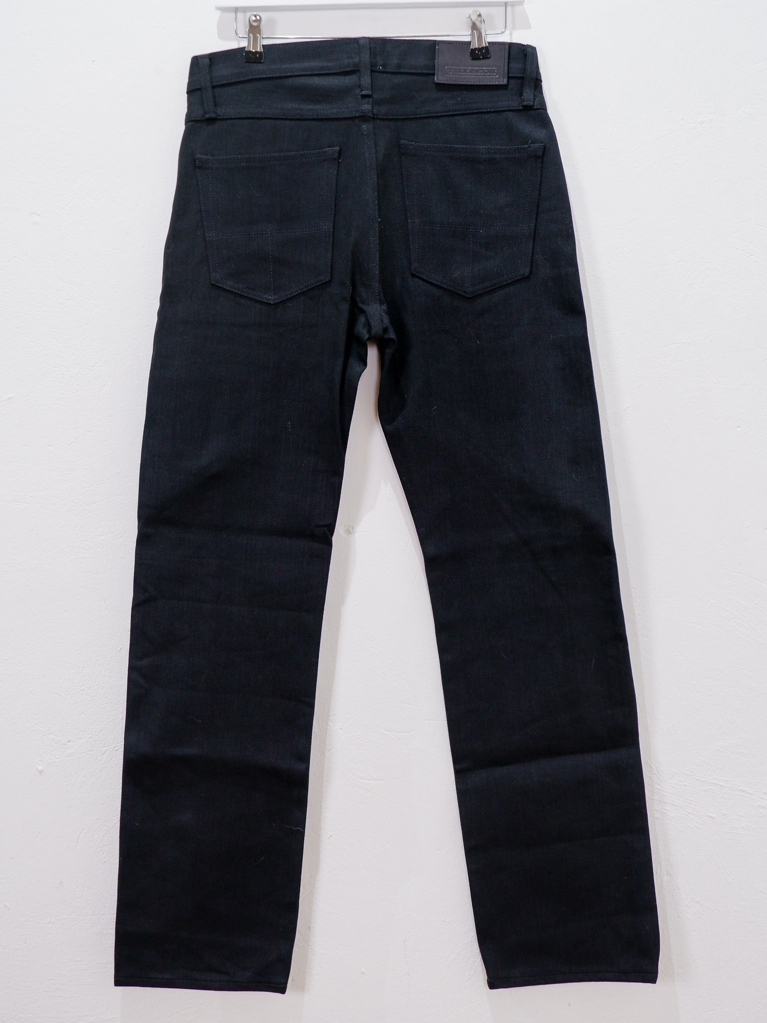 The BLUBAUGH Jeans