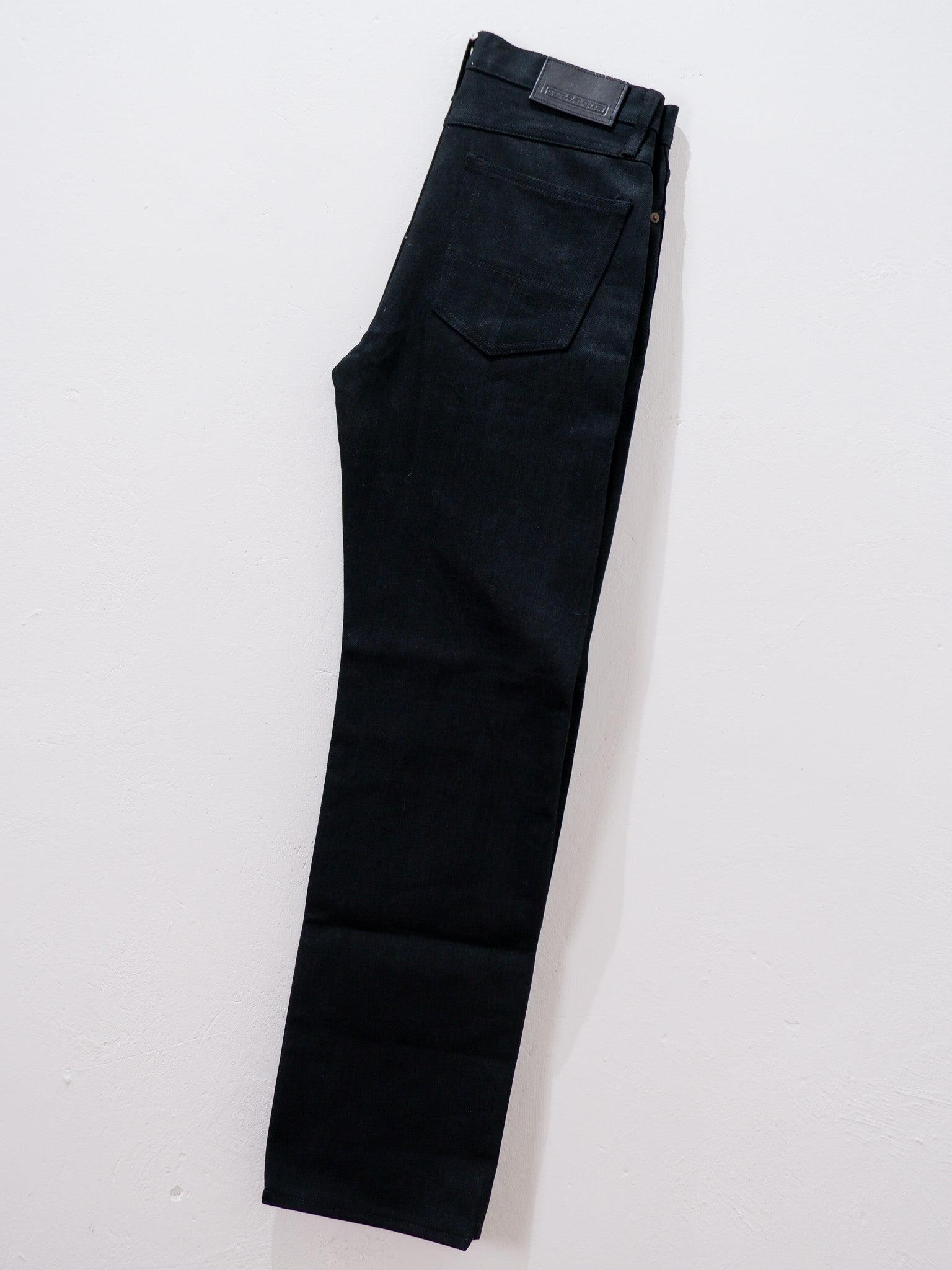 The BLUBAUGH Jeans