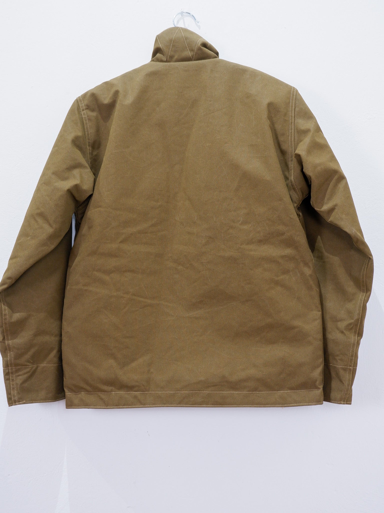 The BLUBAUGH N1 Deck Jacket
