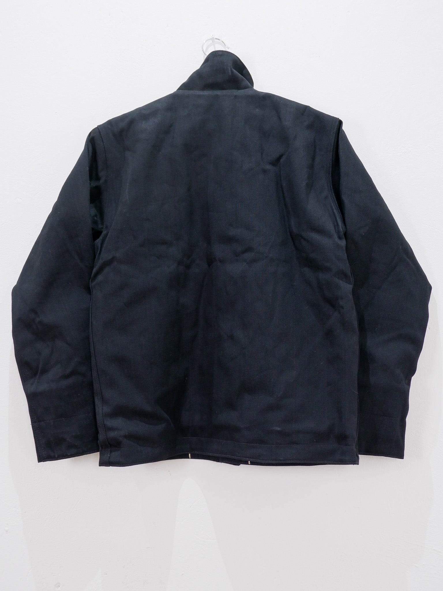 The BLUBAUGH N1 Deck Jacket