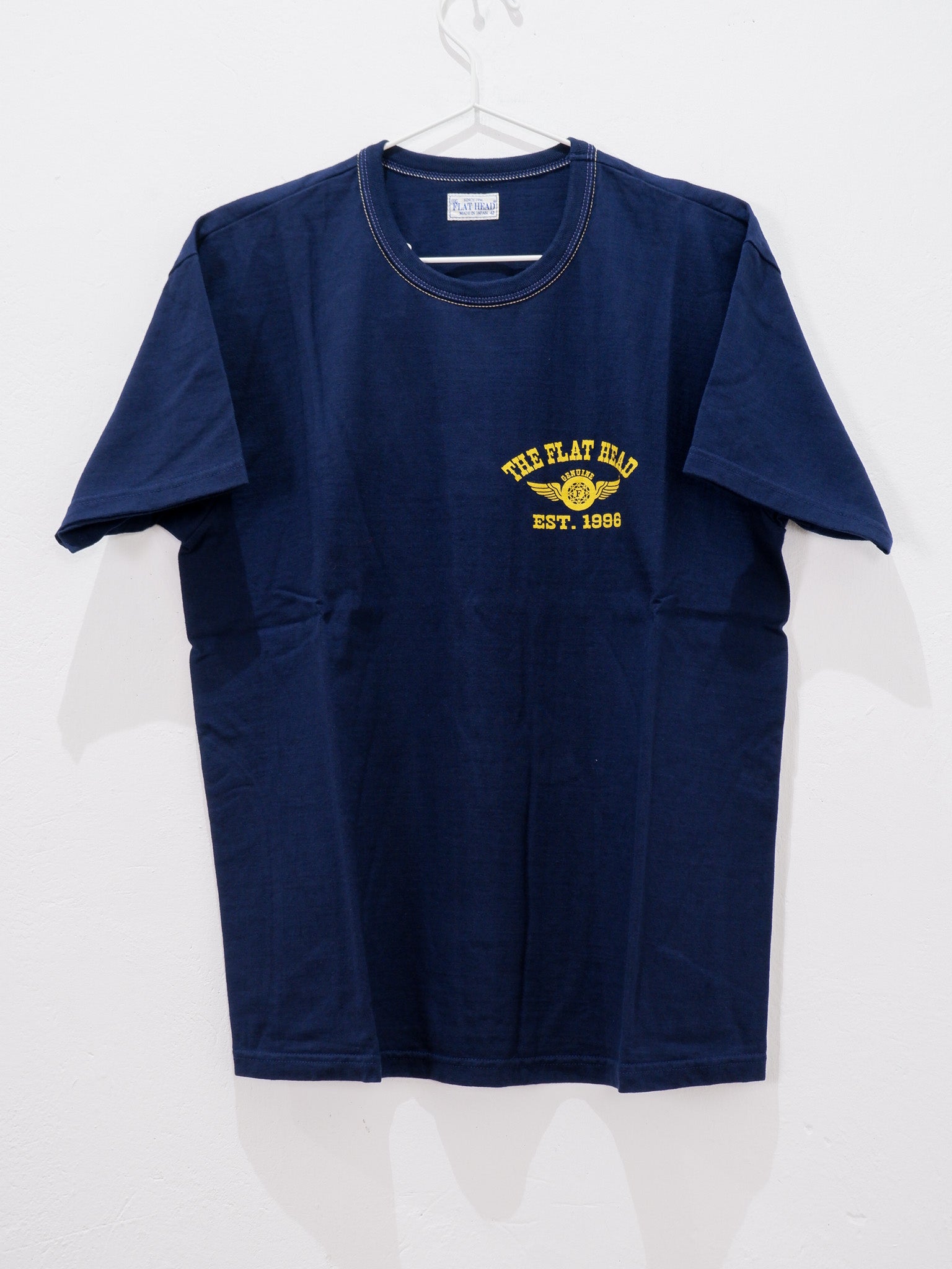 THC Heavy Weight T-Shirt