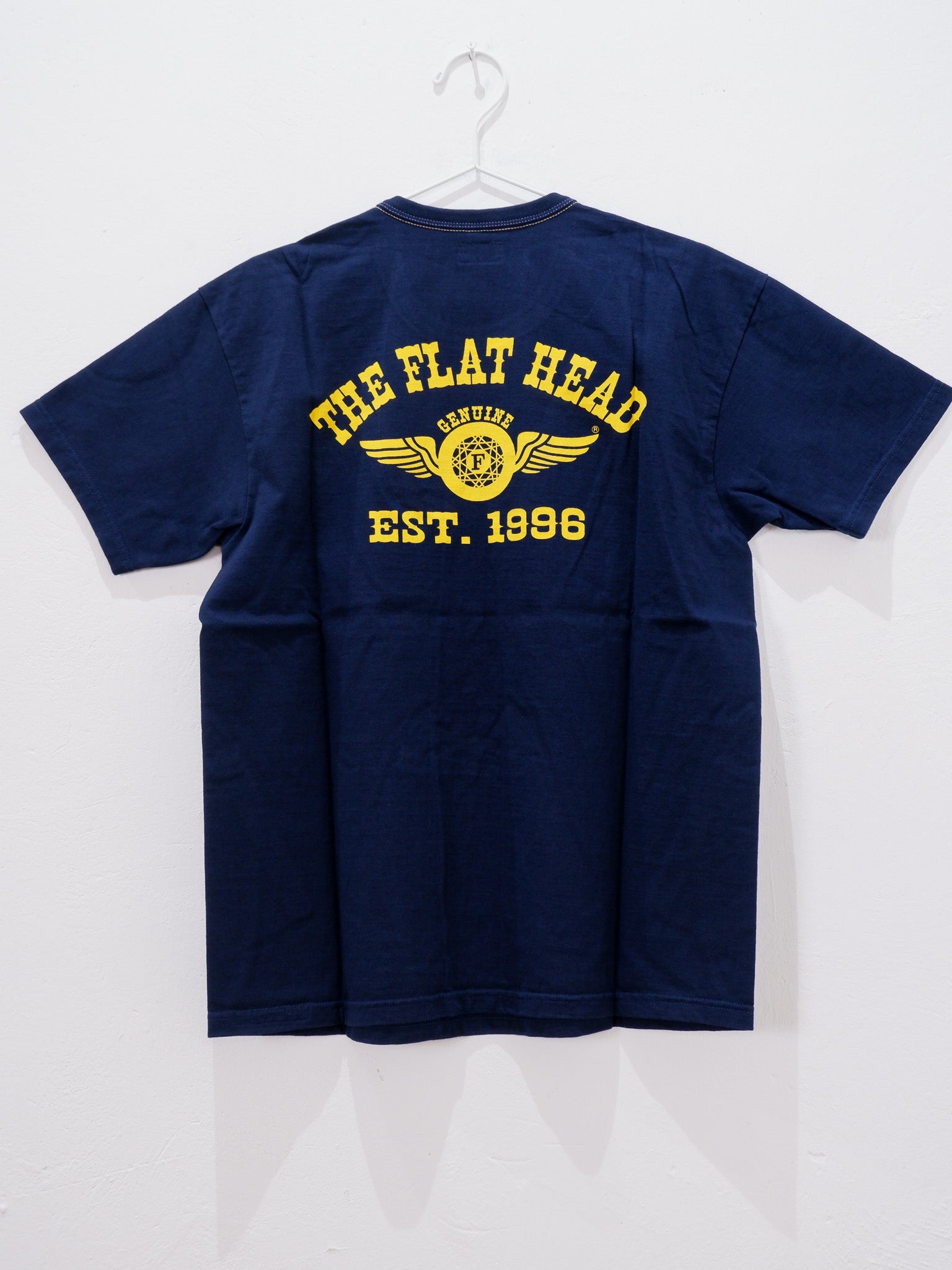 THC Heavy Weight T-Shirt