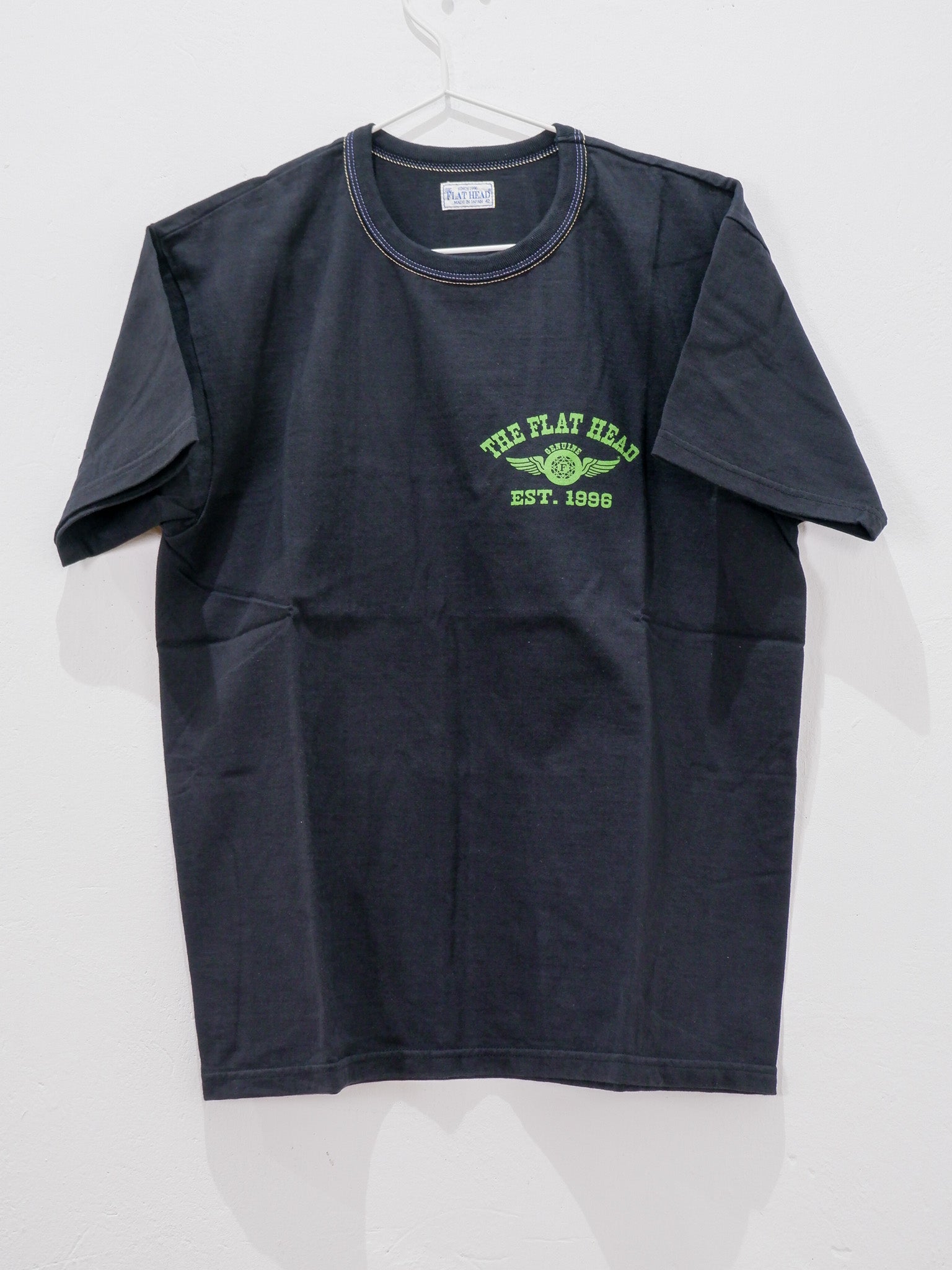 THC Heavy Weight T-Shirt