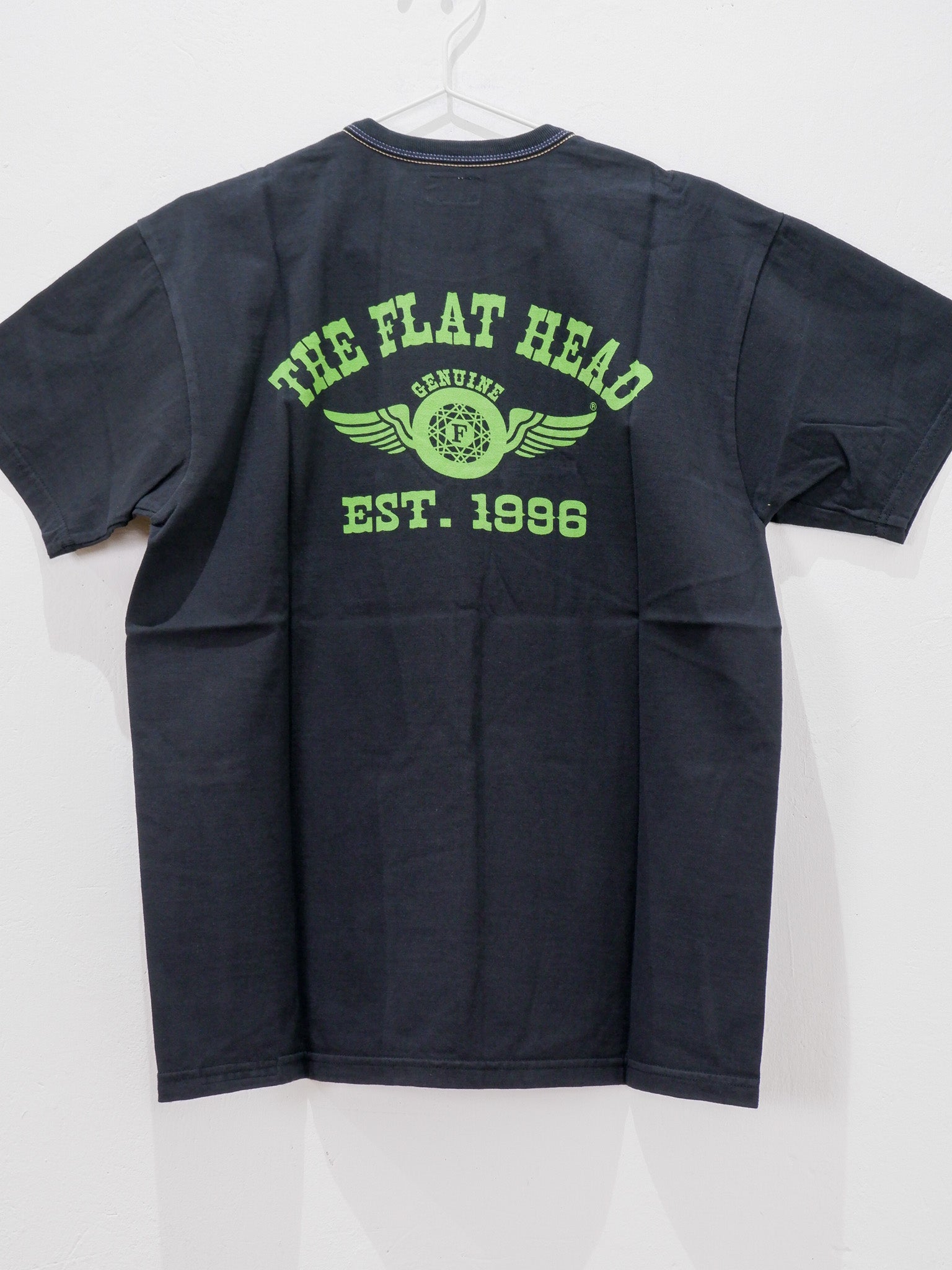THC Heavy Weight T-Shirt