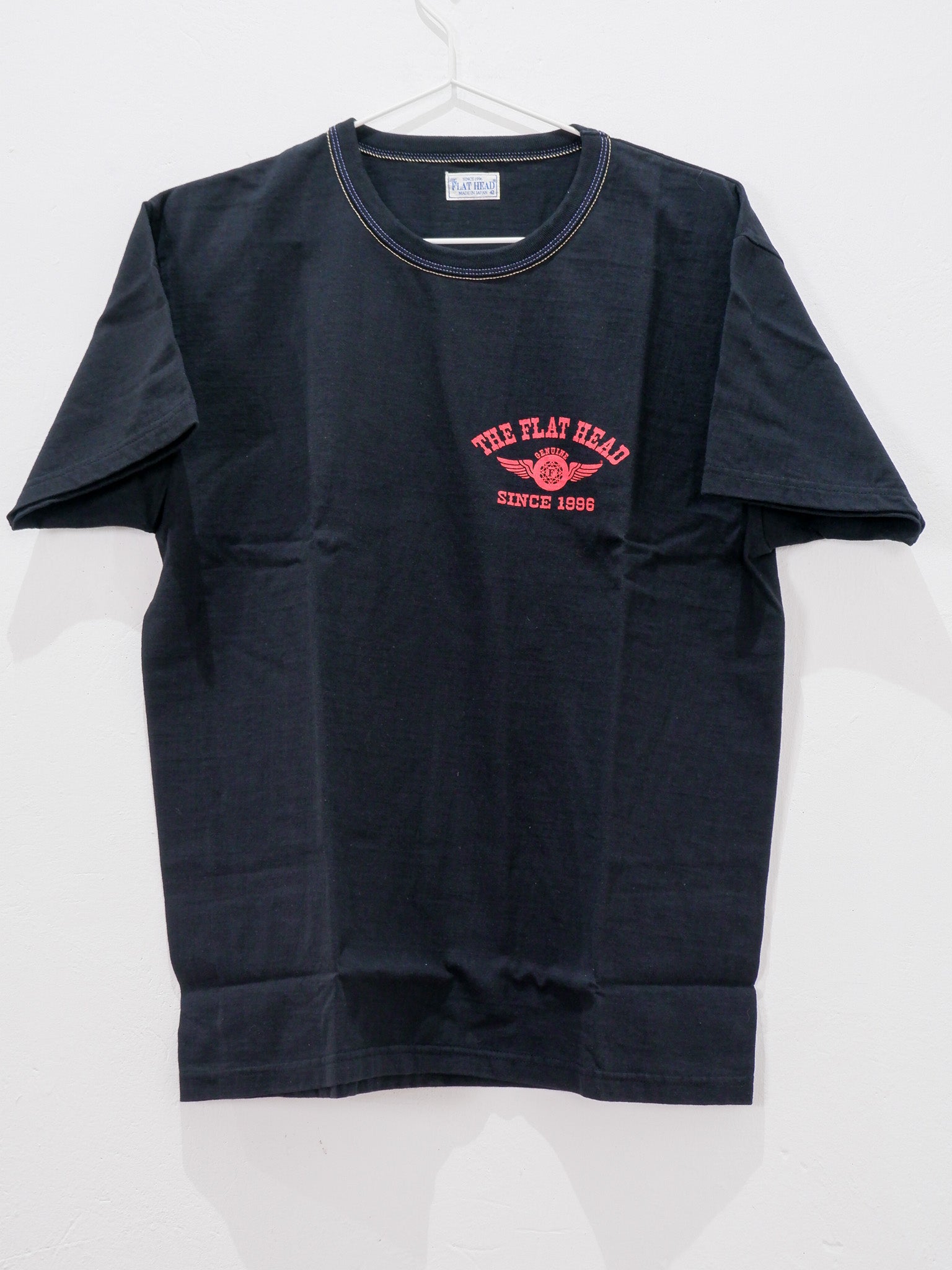 THC Heavy Weight T-Shirt