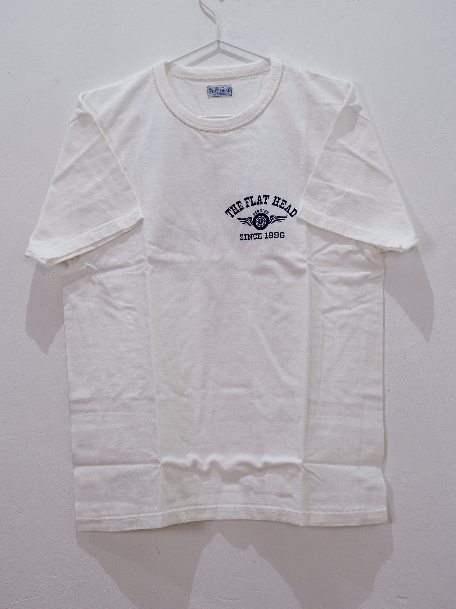 THC Heavy Weight T-Shirt