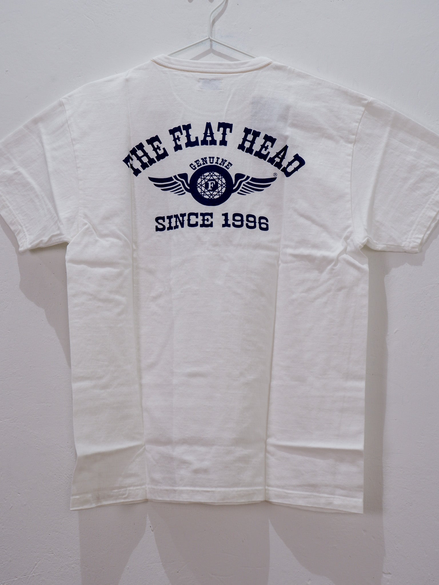 THC Heavy Weight T-Shirt