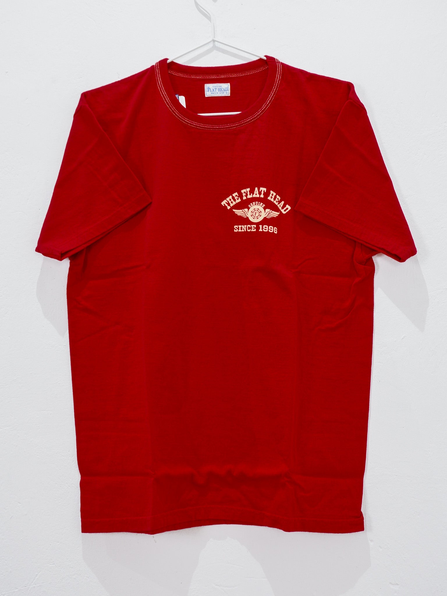 THC Heavy Weight T-Shirt