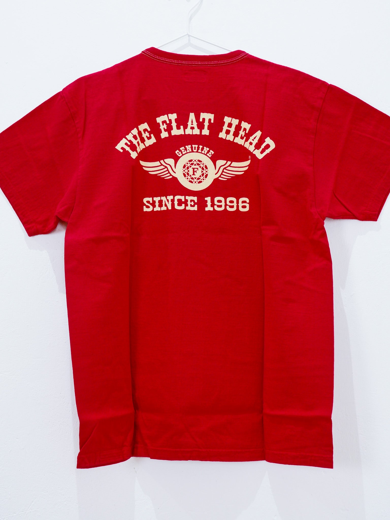 THC Heavy Weight T-Shirt