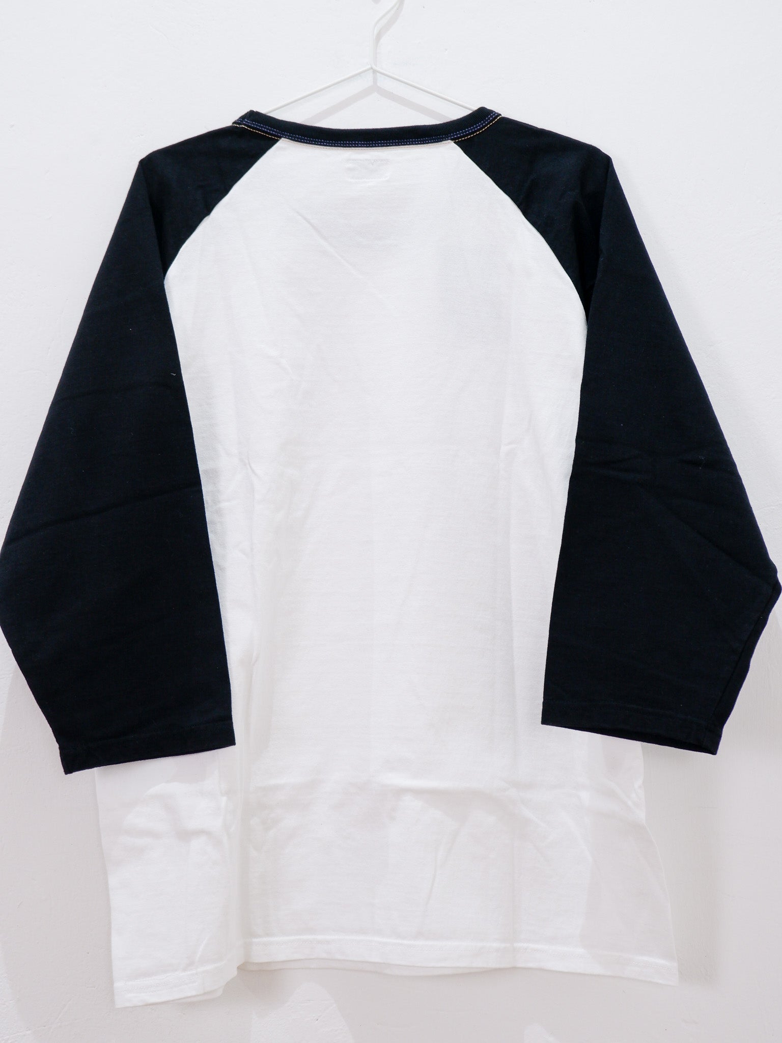 THC RAGLAN Shirt