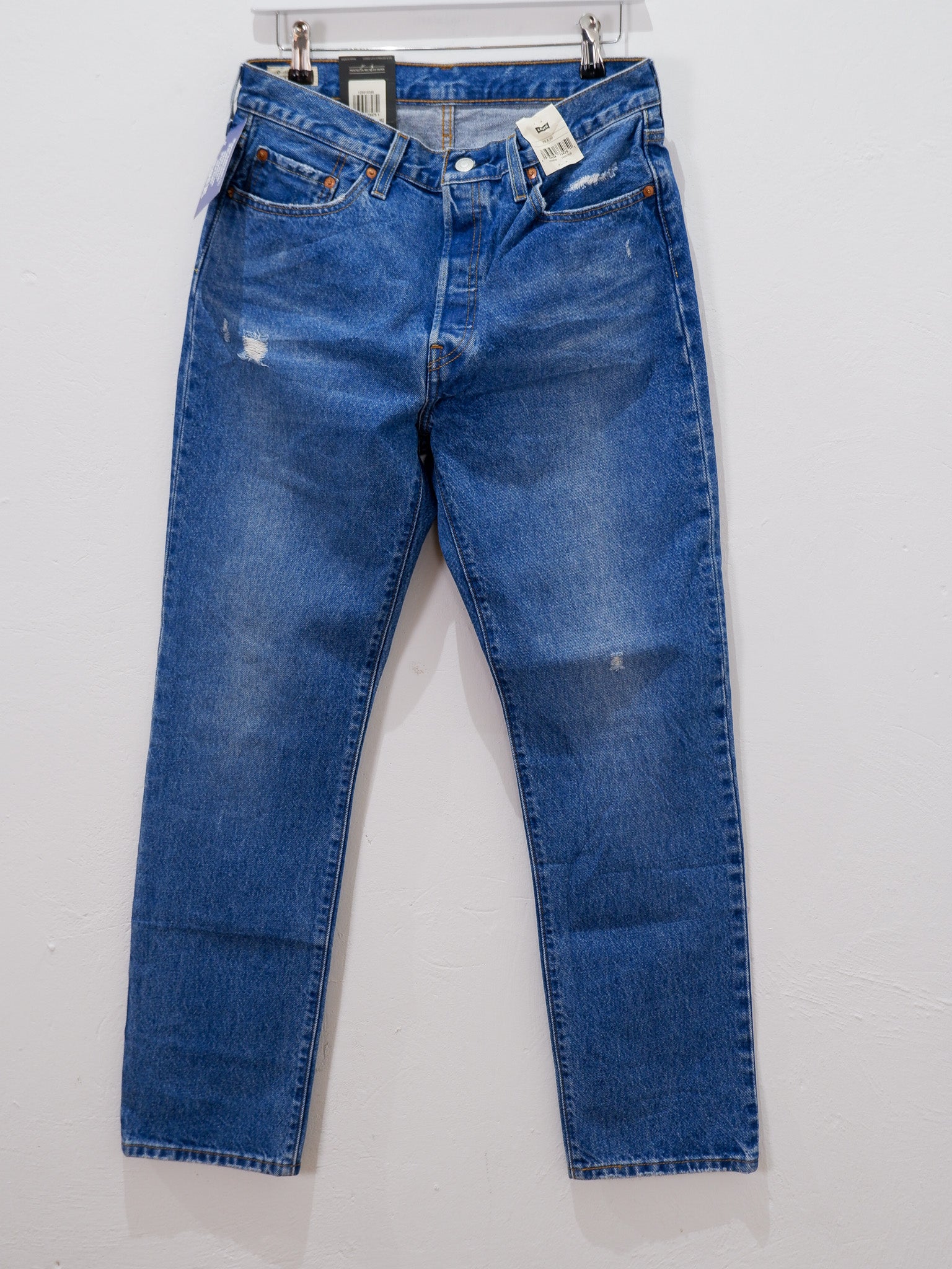 LEVIS 501 VINTAGE #2 Size 29/30