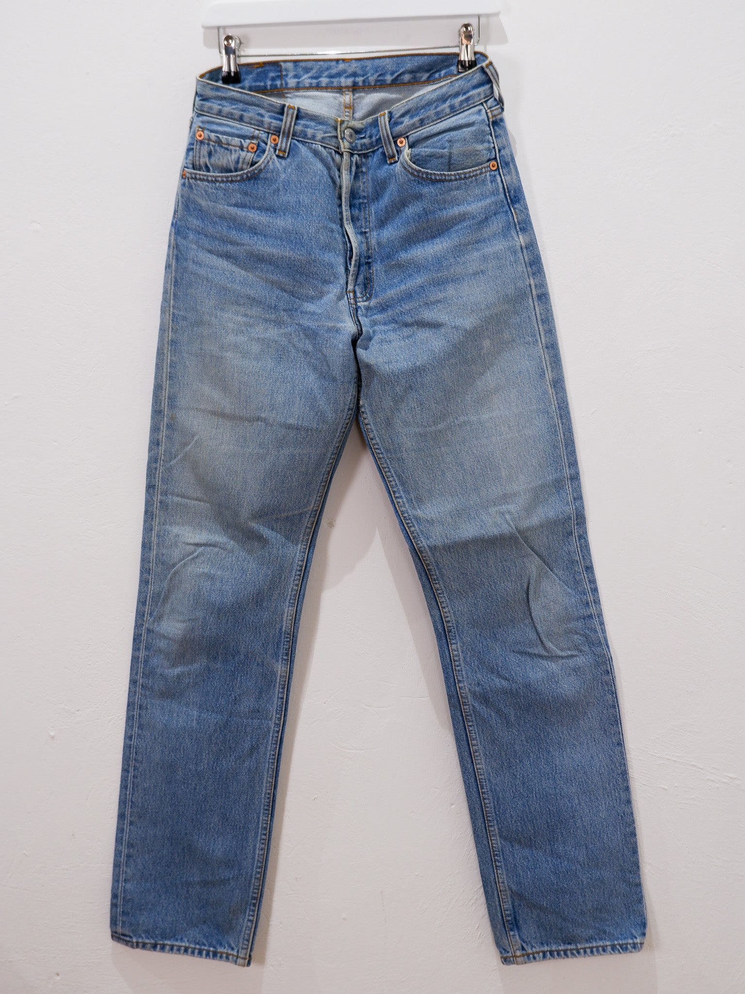 LEVIS 501 VINTAGE #7 Size 30/34